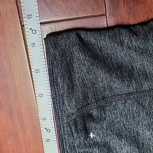 Womens Xersion Capri leggings with pockets size medium - Picture 5 of 14